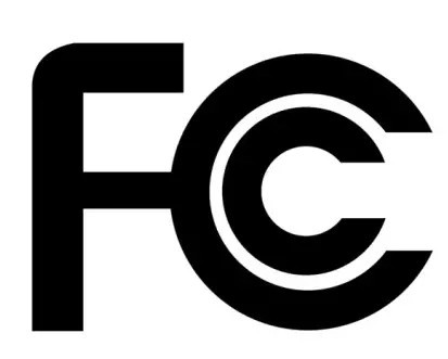 fcc认证
